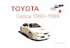 Click here to see more details about / buy this Toyota Celica, all models, '93 - '99 English Language Owners Handbook